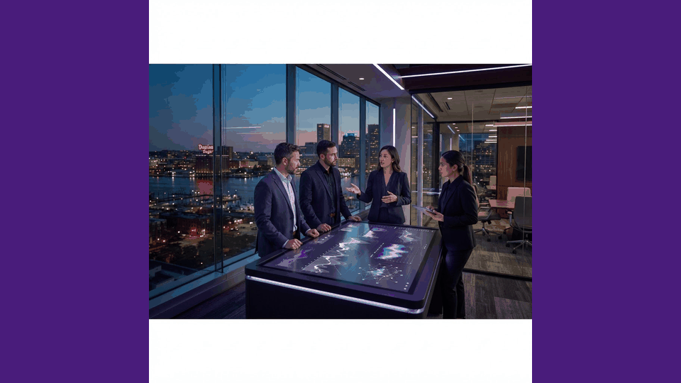 Top 10 Best Accounting Firms in Baltimore