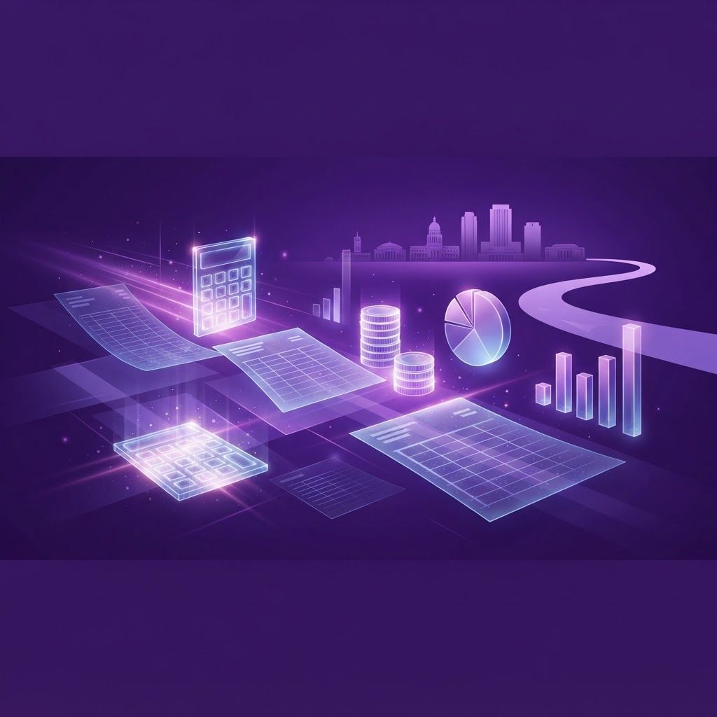 Top 10 Best Accounting Firms in Baton Rouge