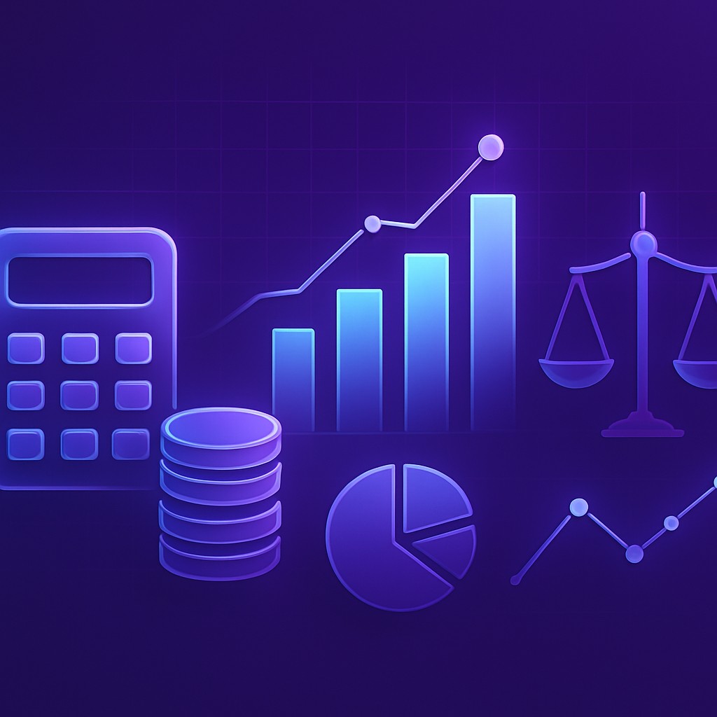 Top 10 Best Accounting Firms in Belarus