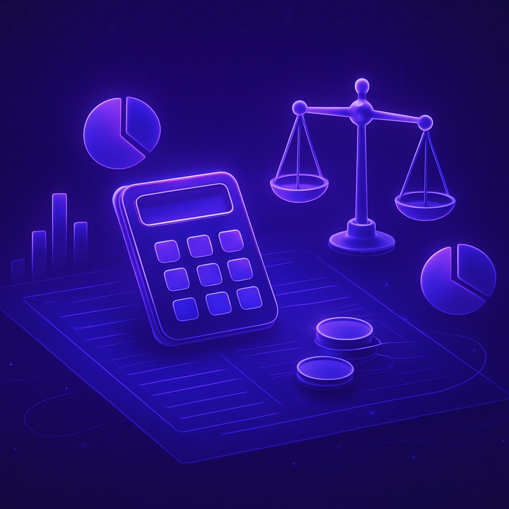 Top 10 Best Accounting Firms in Benin