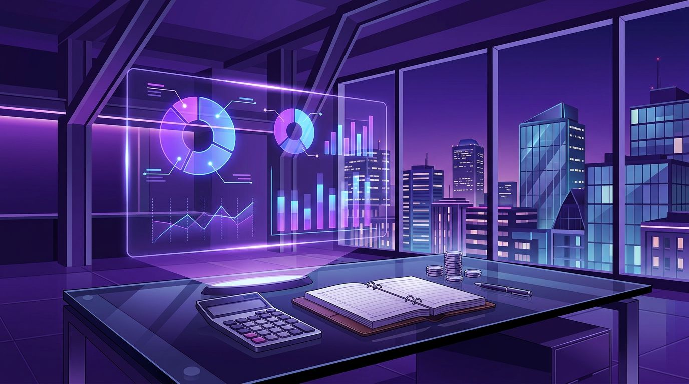 Top 10 Best Accounting Firms in Broken Arrow