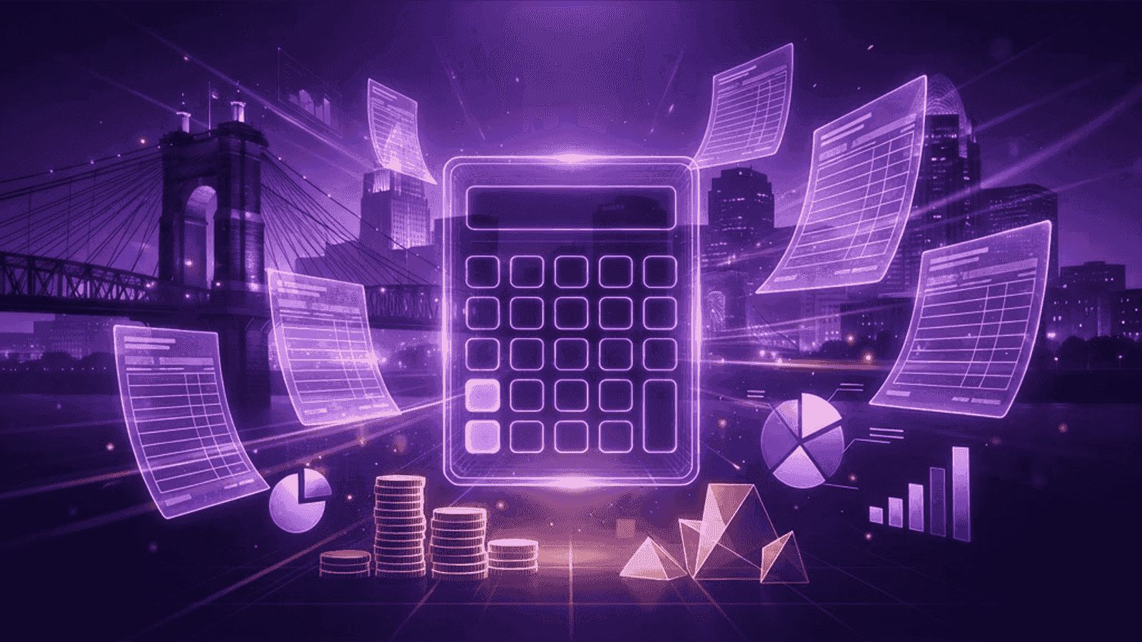 Top 10 Best Accounting Firms in Cincinnati