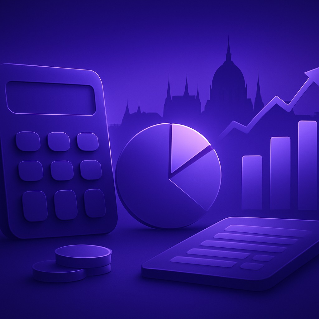 Top 10 Best Accounting Firms in Hungary