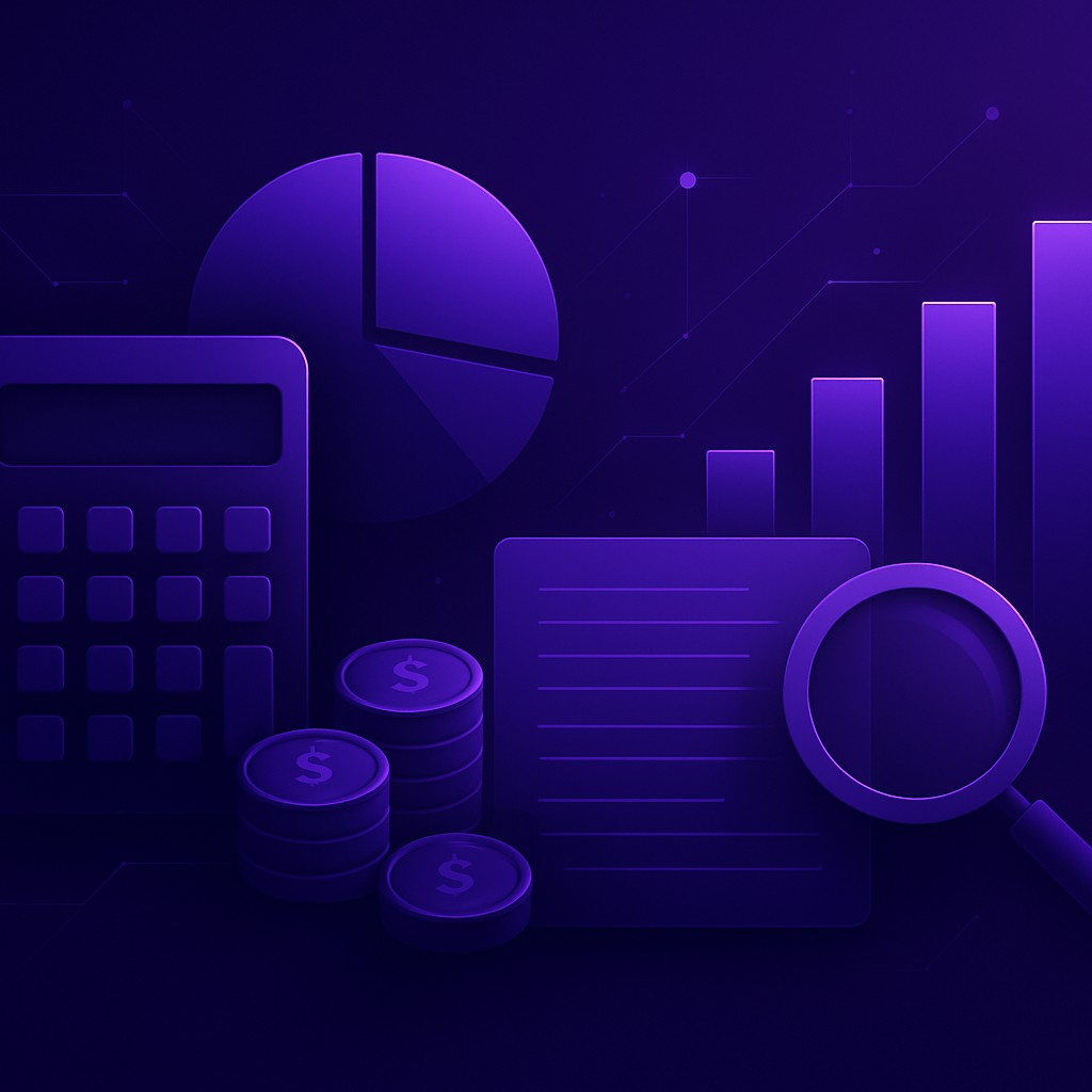 Top 10 Best Accounting Firms in Iraq