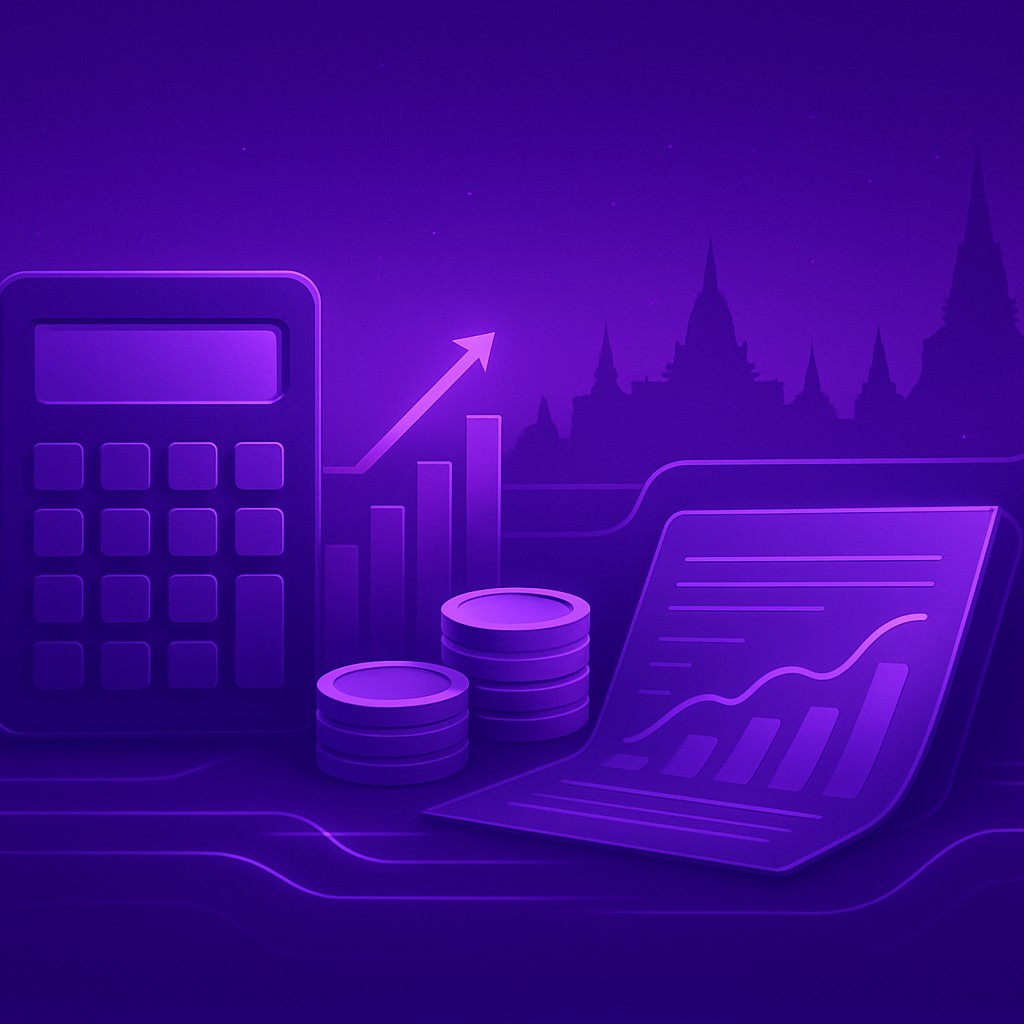 Top 10 Best Accounting Firms in Laos