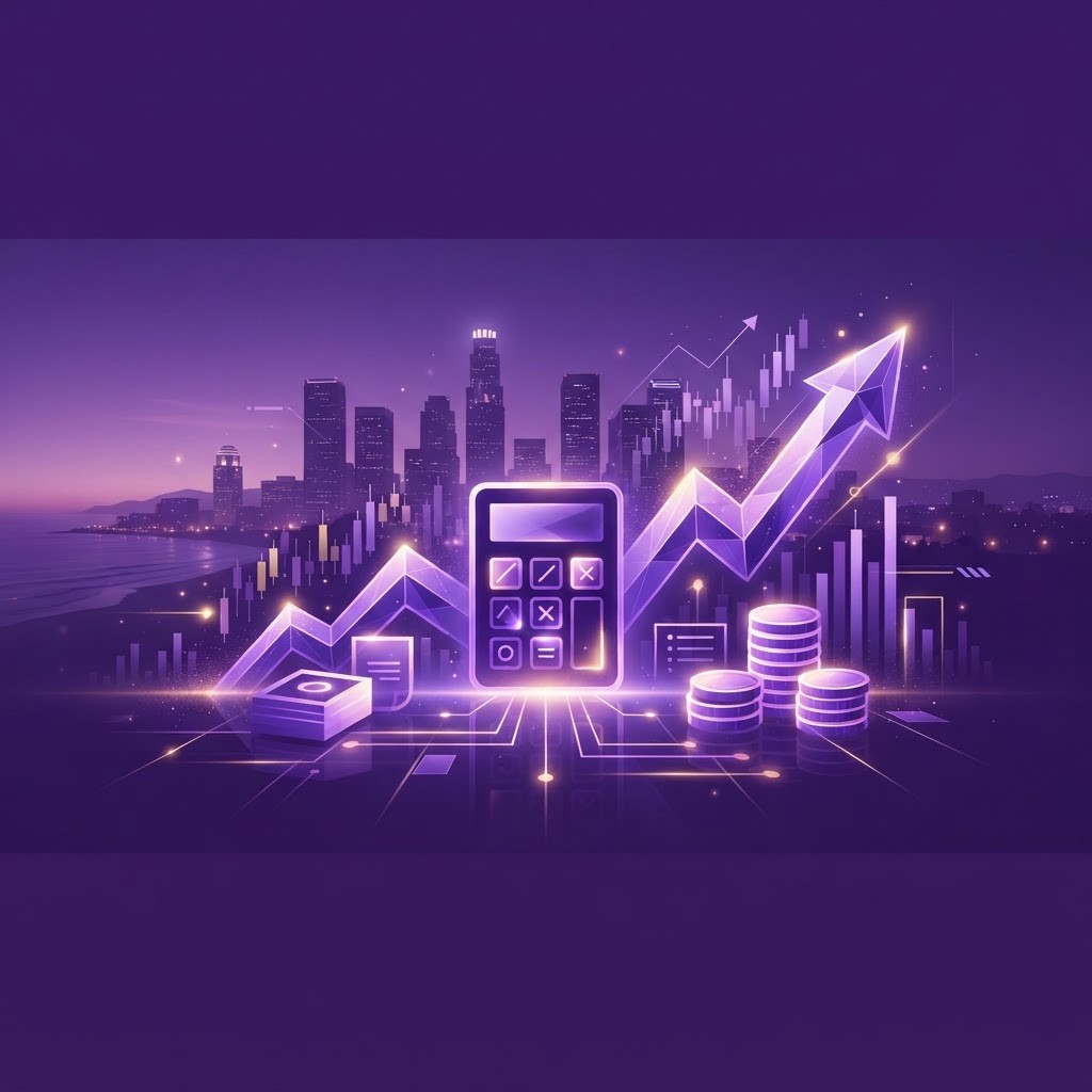 Top 10 Best Accounting Firms in Los Angeles