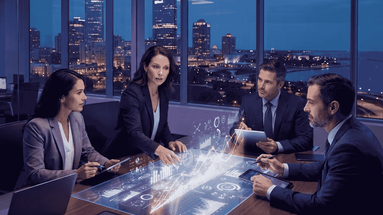 Top 10 Best Accounting Firms in Milwaukee