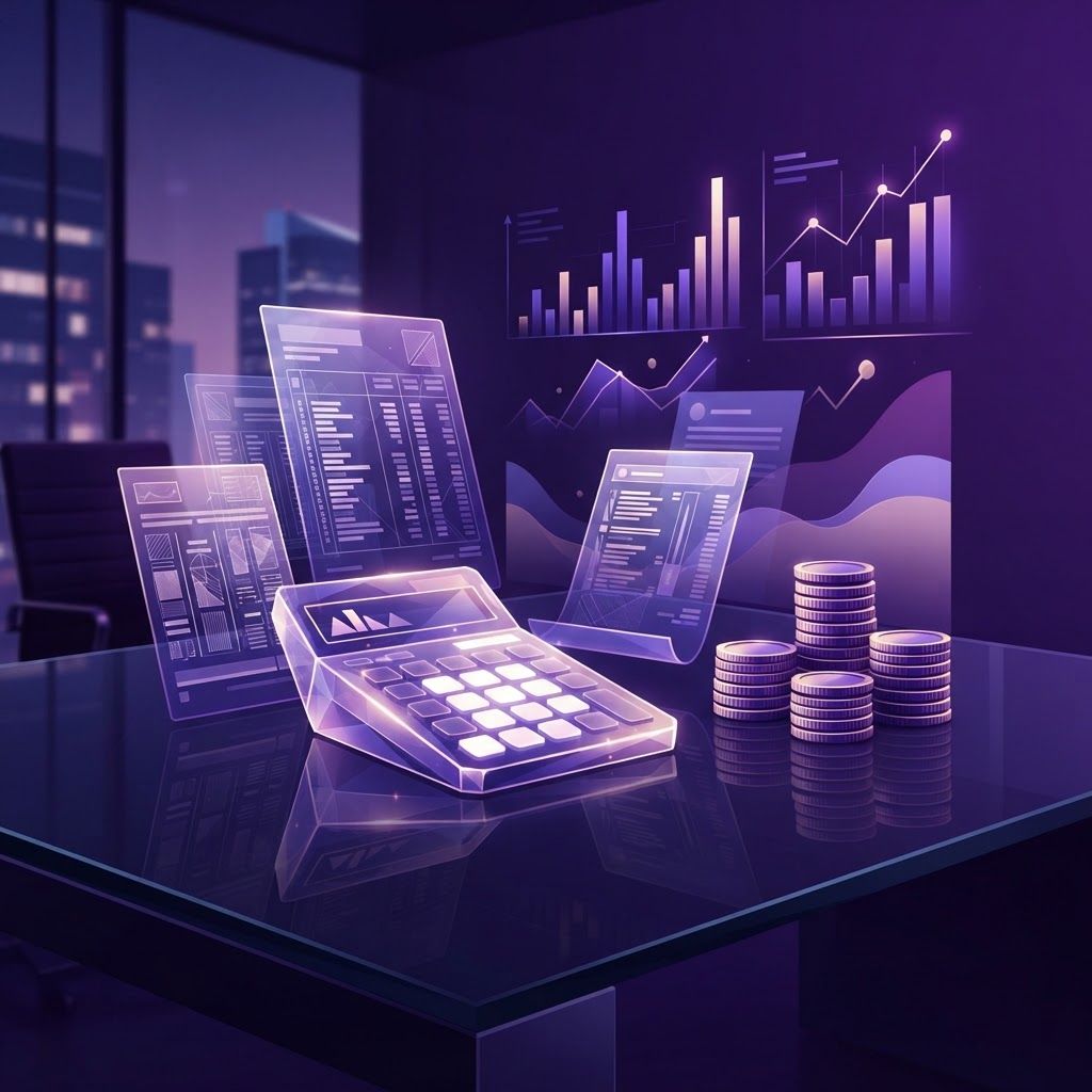 Top 10 Best Accounting Firms in Oxnard