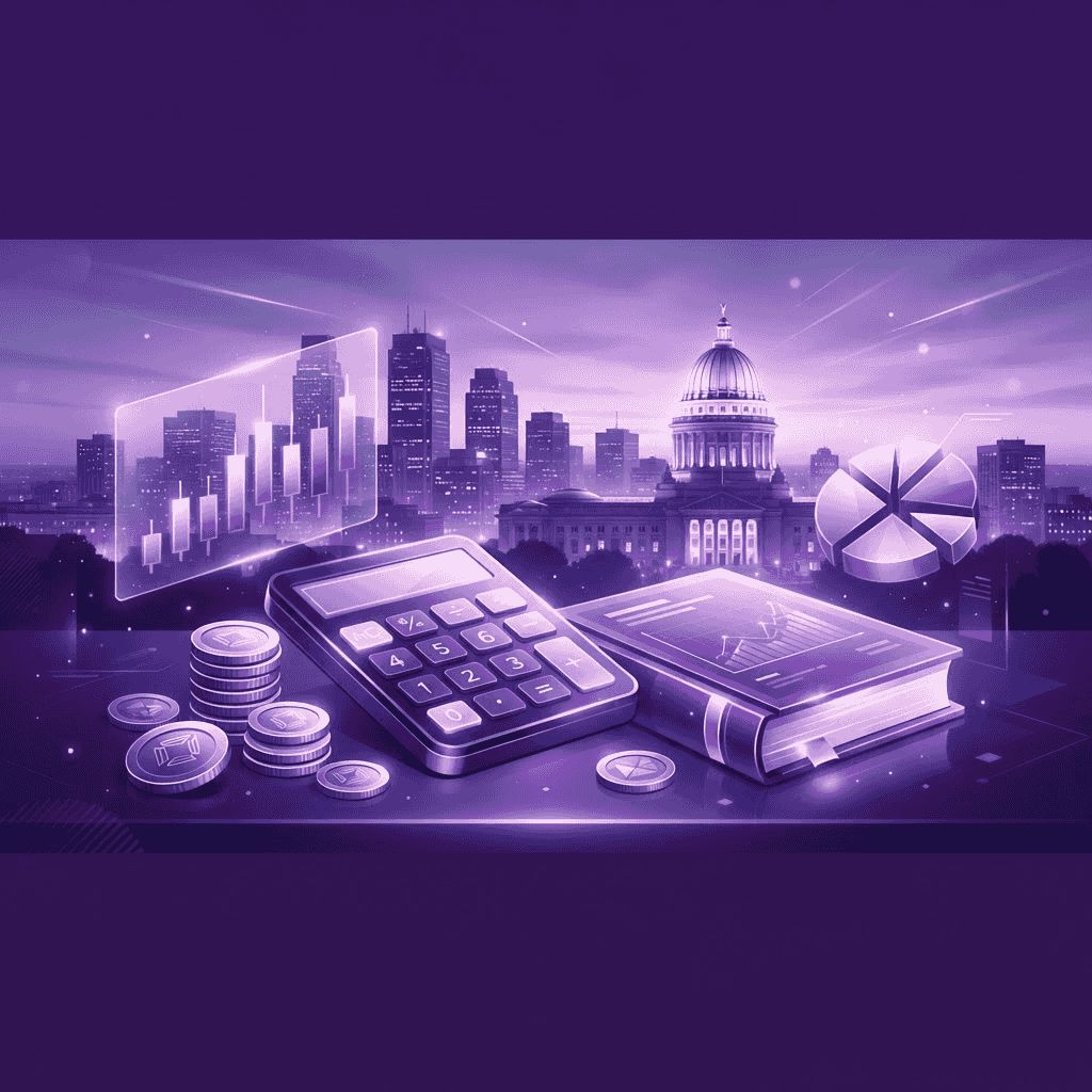 Top 10 Best Accounting Firms in St. Paul