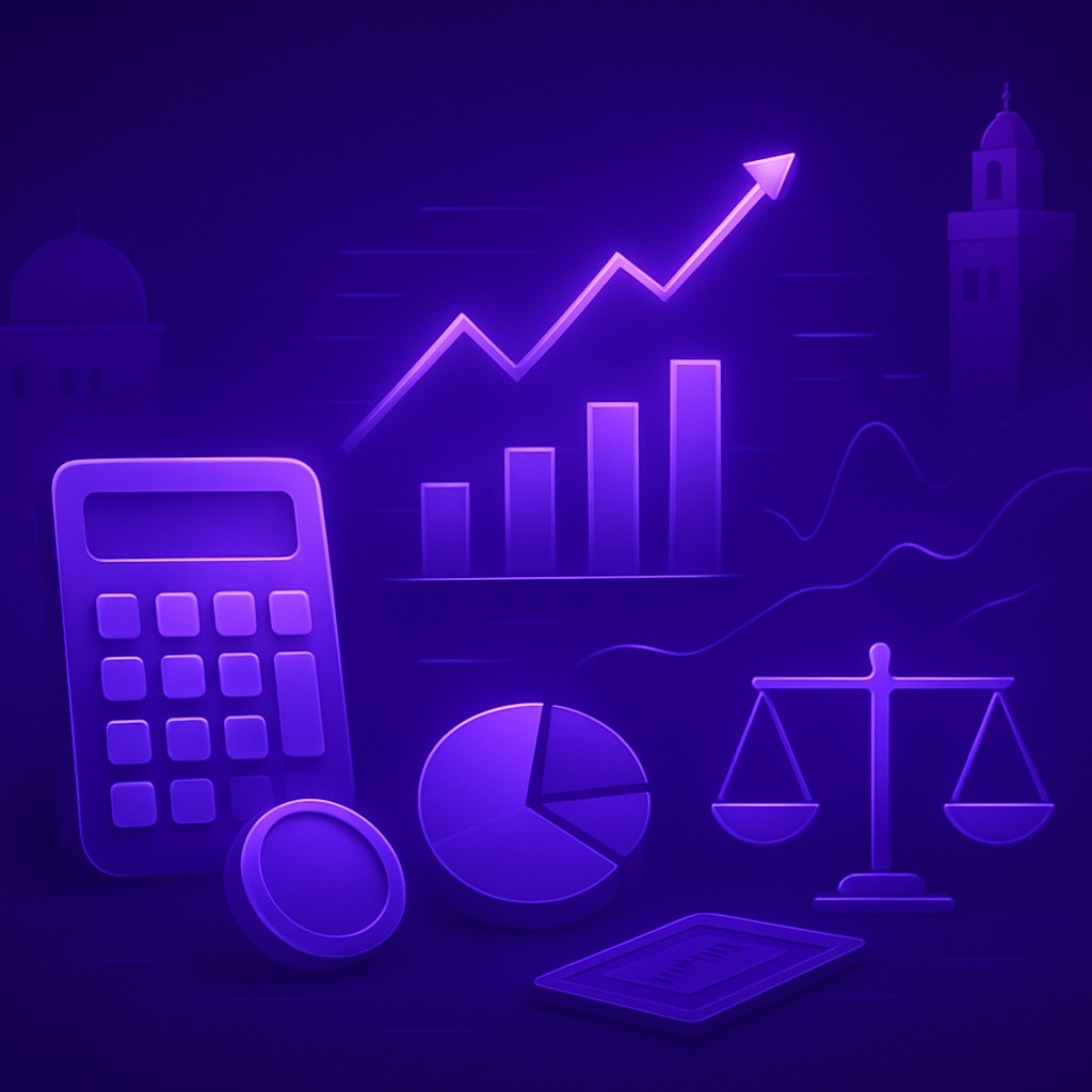 Top 10 Best Accounting Firms in Tunisia