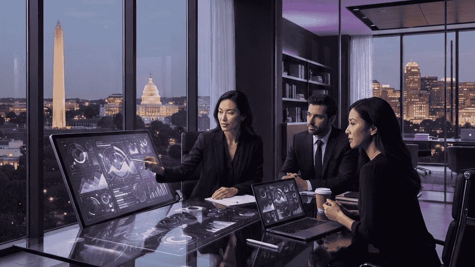 Top 10 Best Accounting Firms in Washington