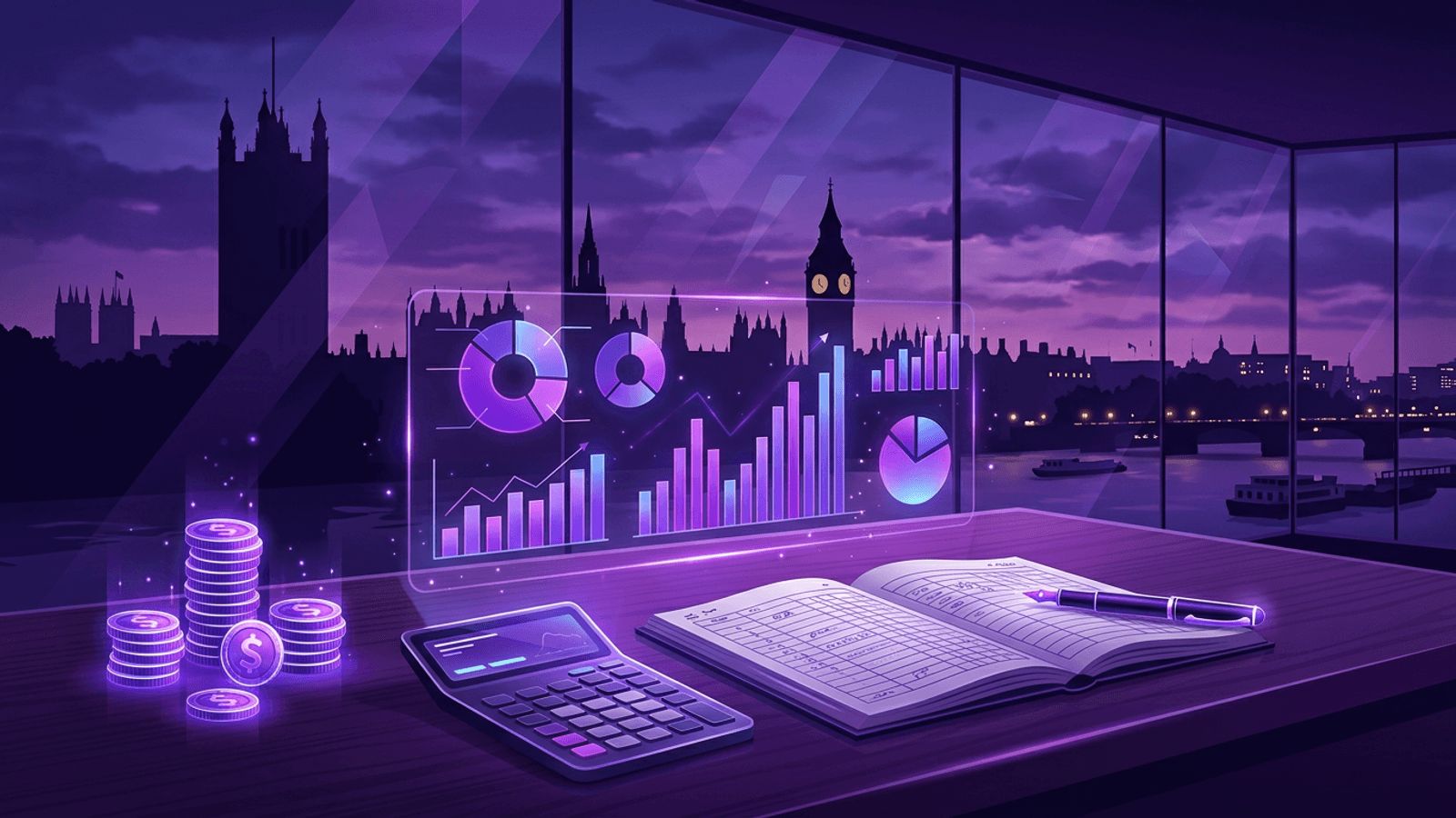 Top 10 Best Accounting Firms in Westminster