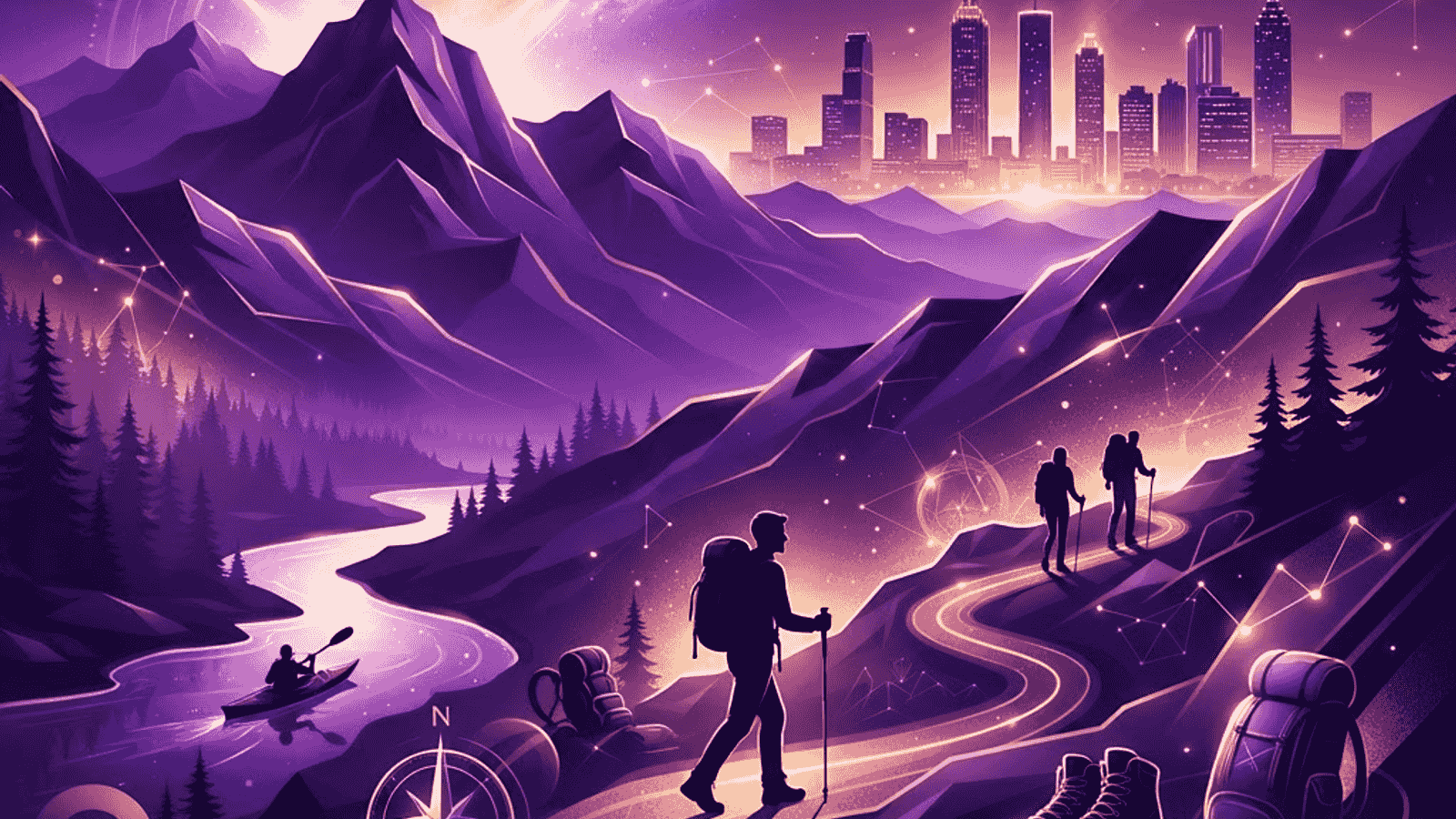 Top 10 Best Adventure Travel Companies in Atlanta