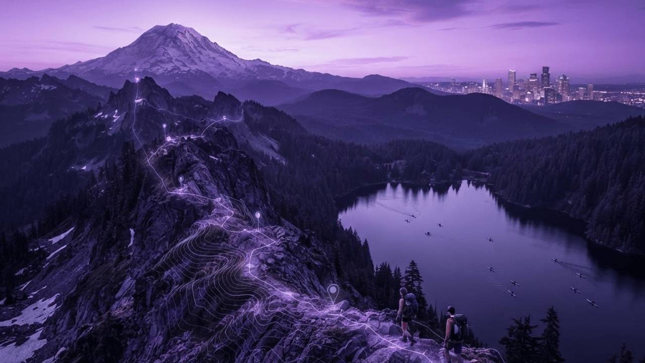 Top 10 Best Adventure Travel Companies in Bellevue