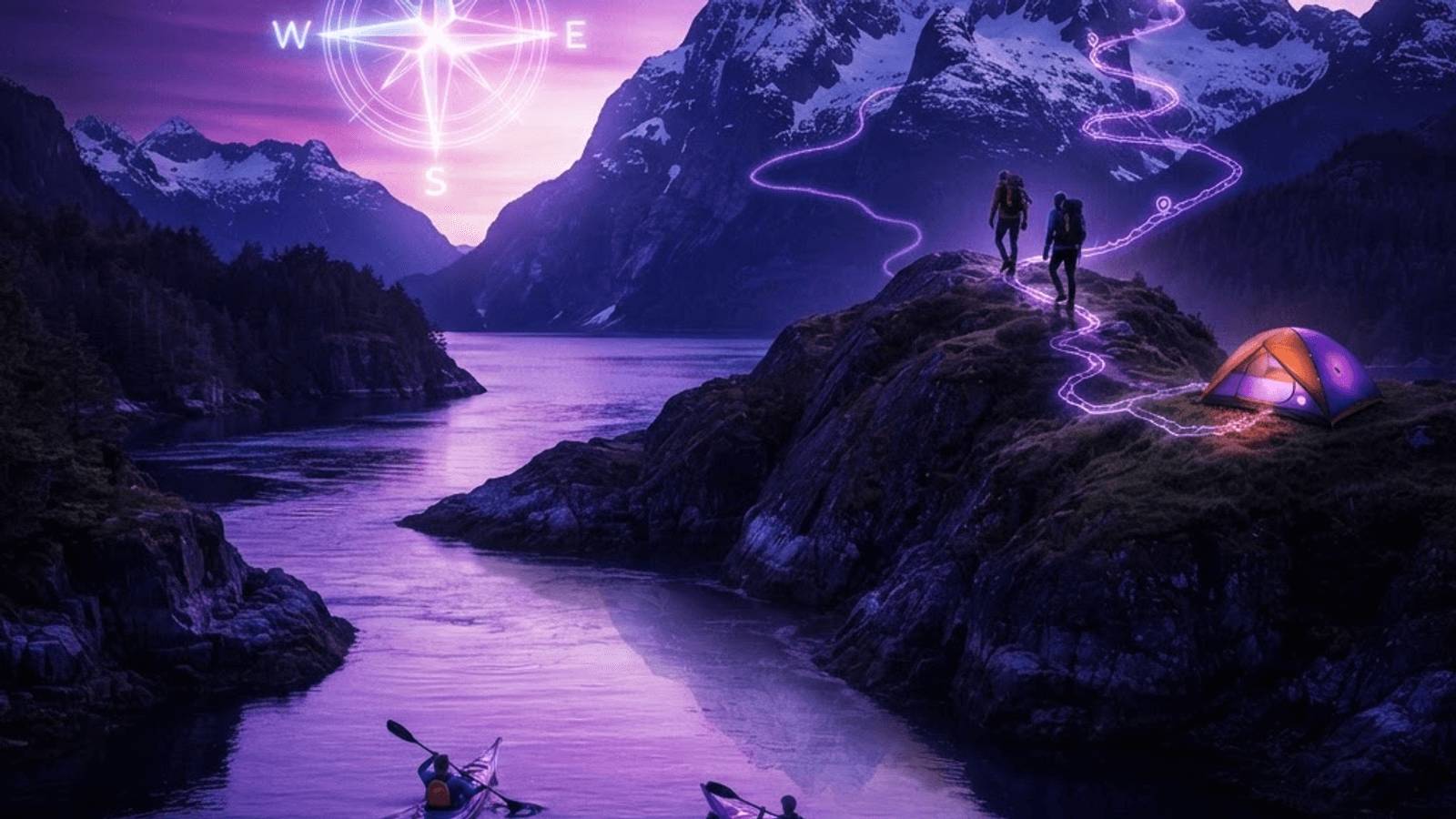 Top 10 Best Adventure Travel Companies in Bridgeport