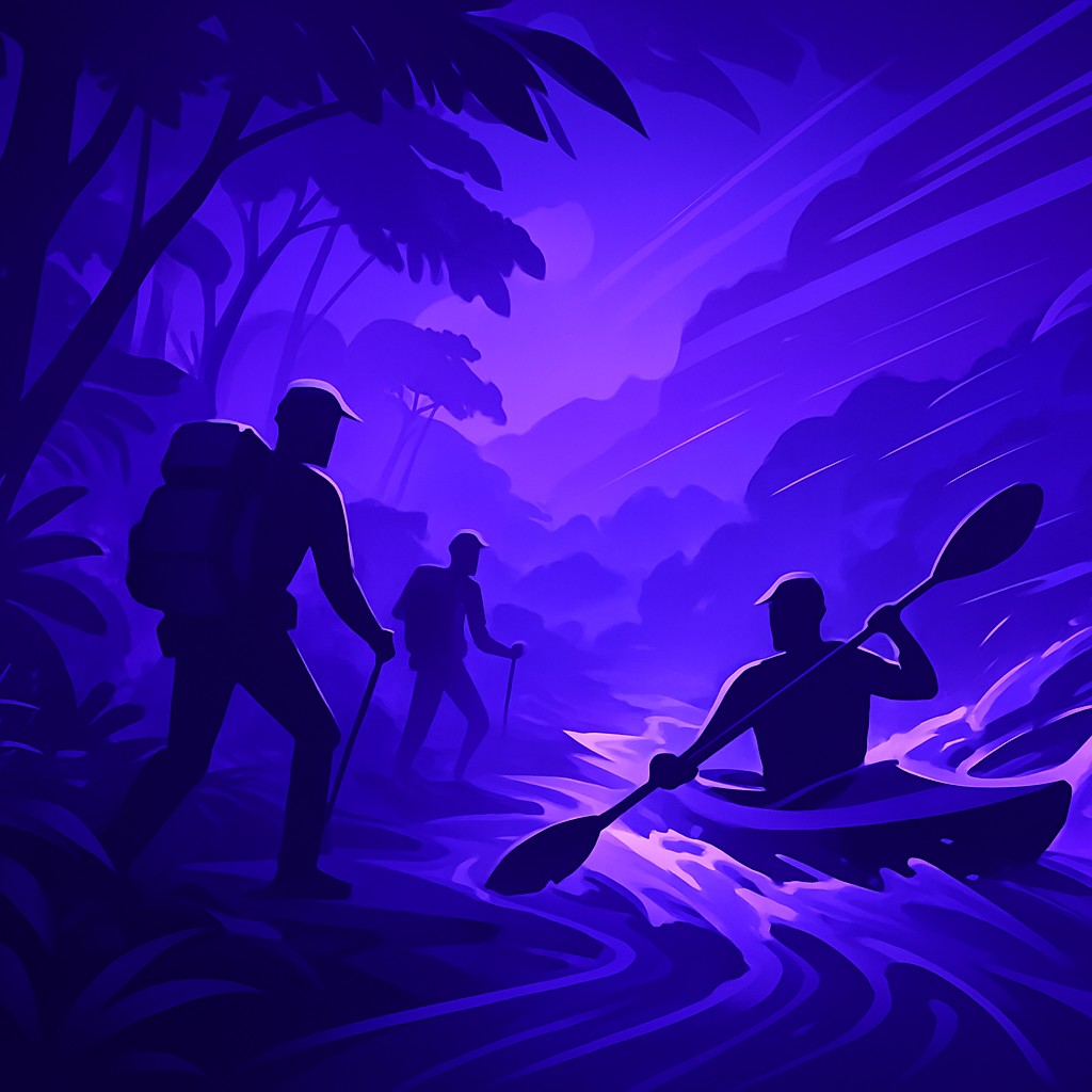 Top 10 Best Adventure Travel Companies in Congo