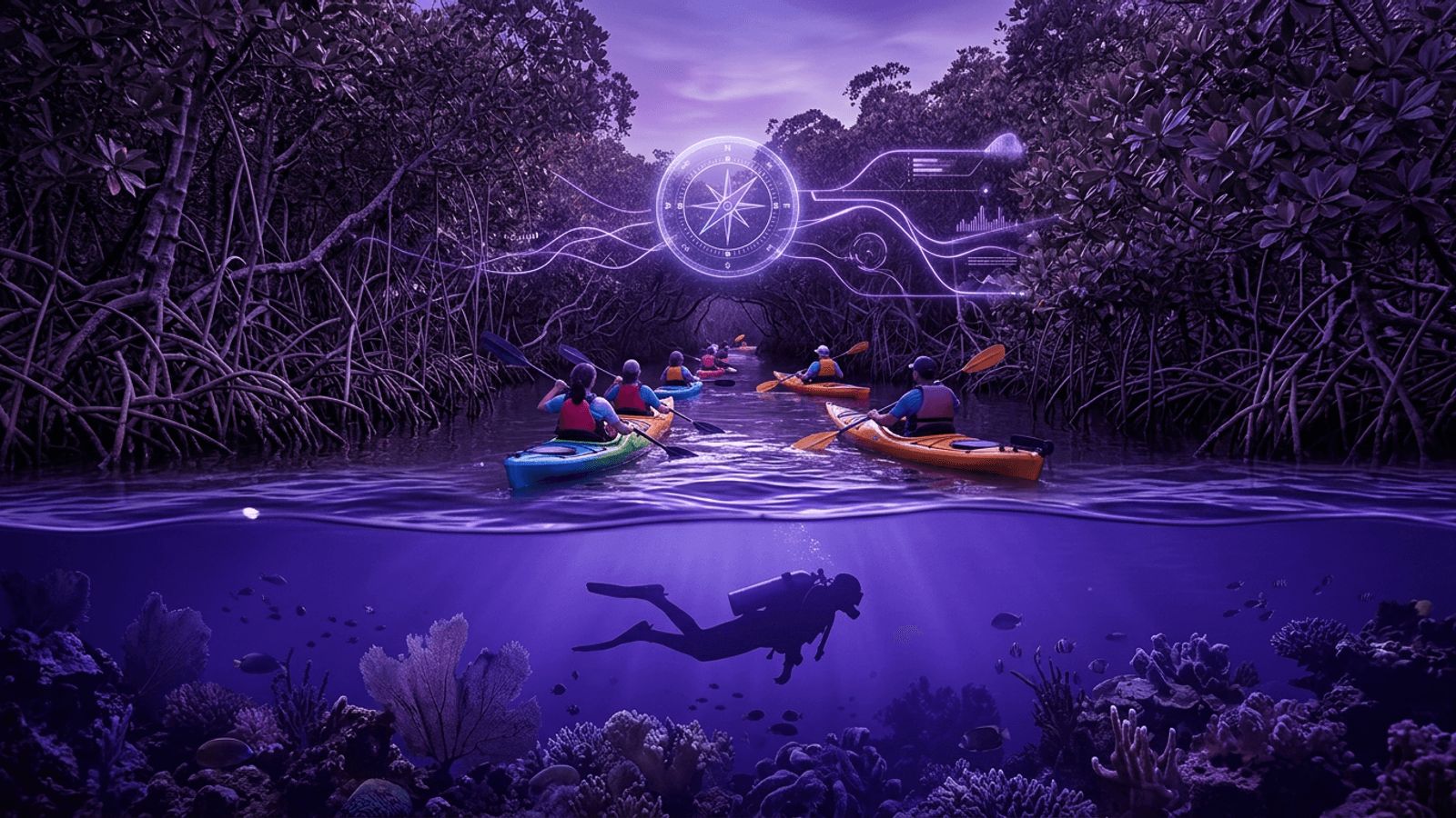 Top 10 Best Adventure Travel Companies in Coral Springs