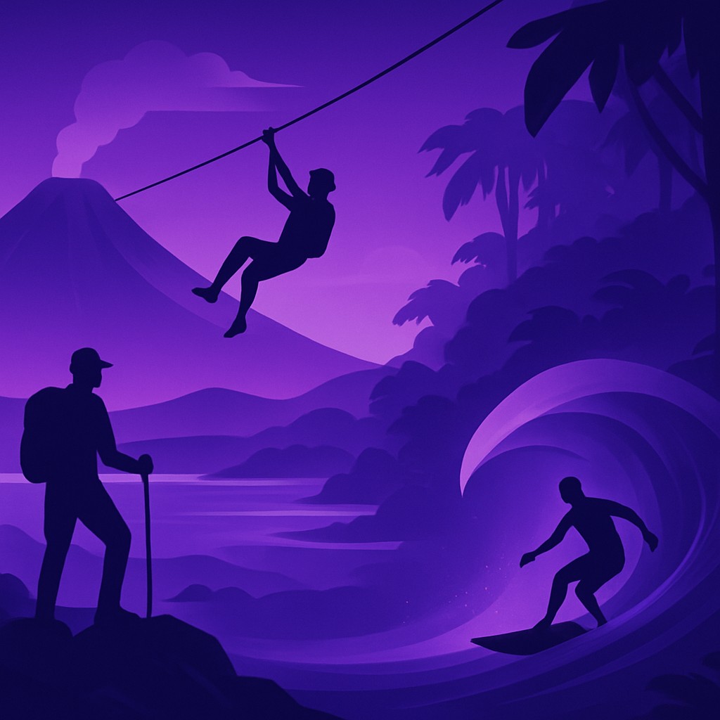 Top 10 Best Adventure Travel Companies in El Salvador