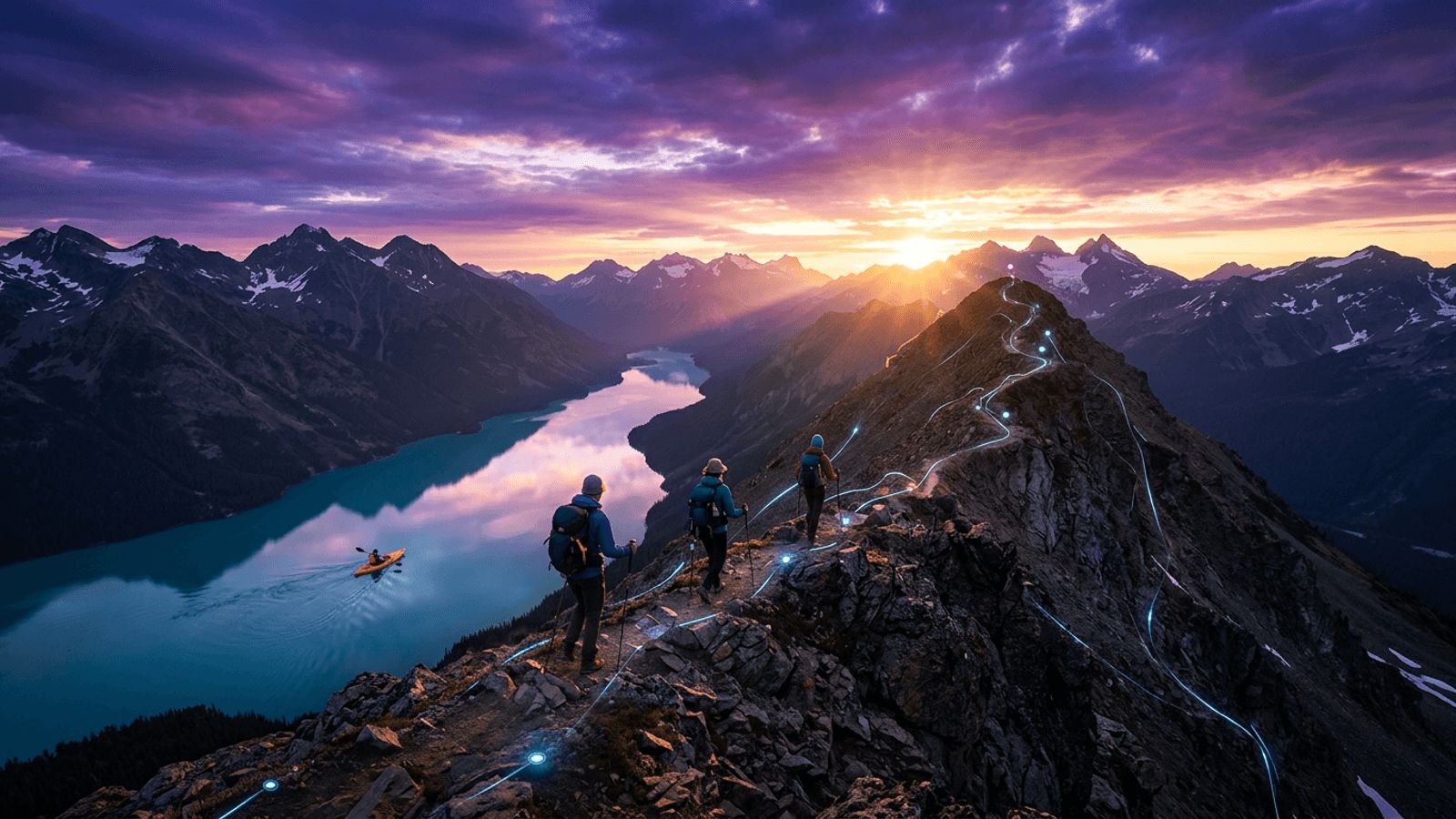 Top 10 Best Adventure Travel Companies in Elizabeth