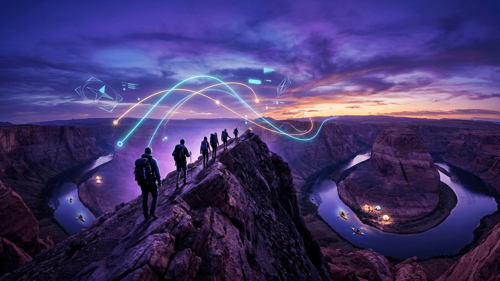 Top 10 Best Adventure Travel Companies in Fullerton