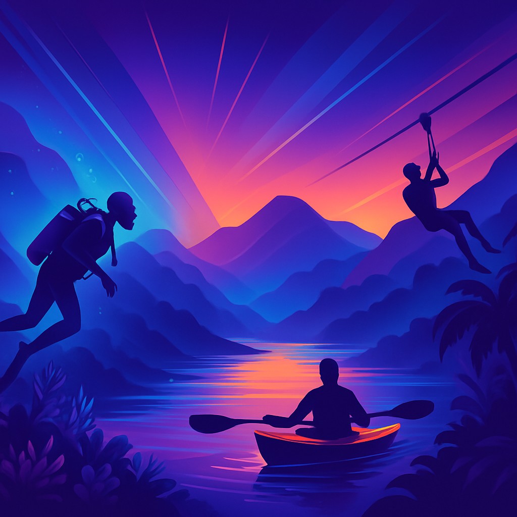 Top 10 Best Adventure Travel Companies in Honduras