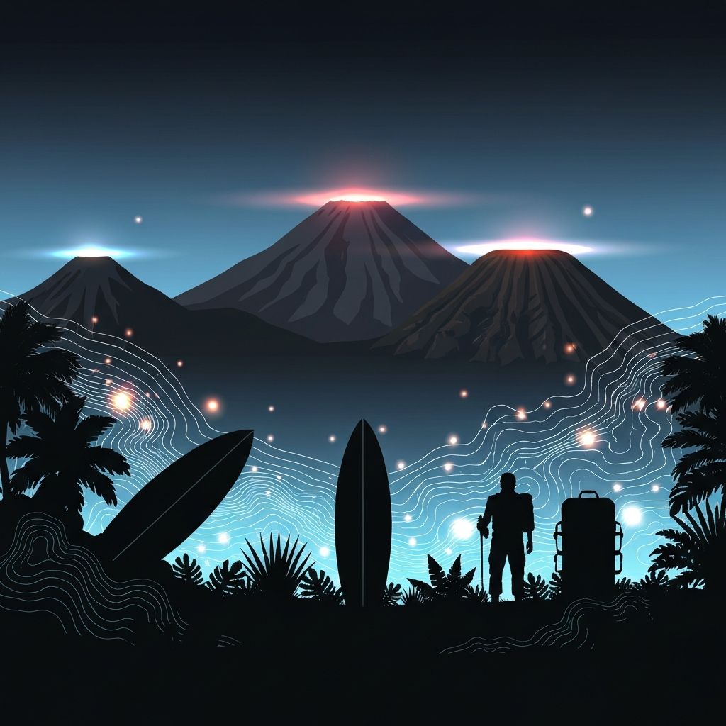 Top 10 Best Adventure Travel Companies in Indonesia