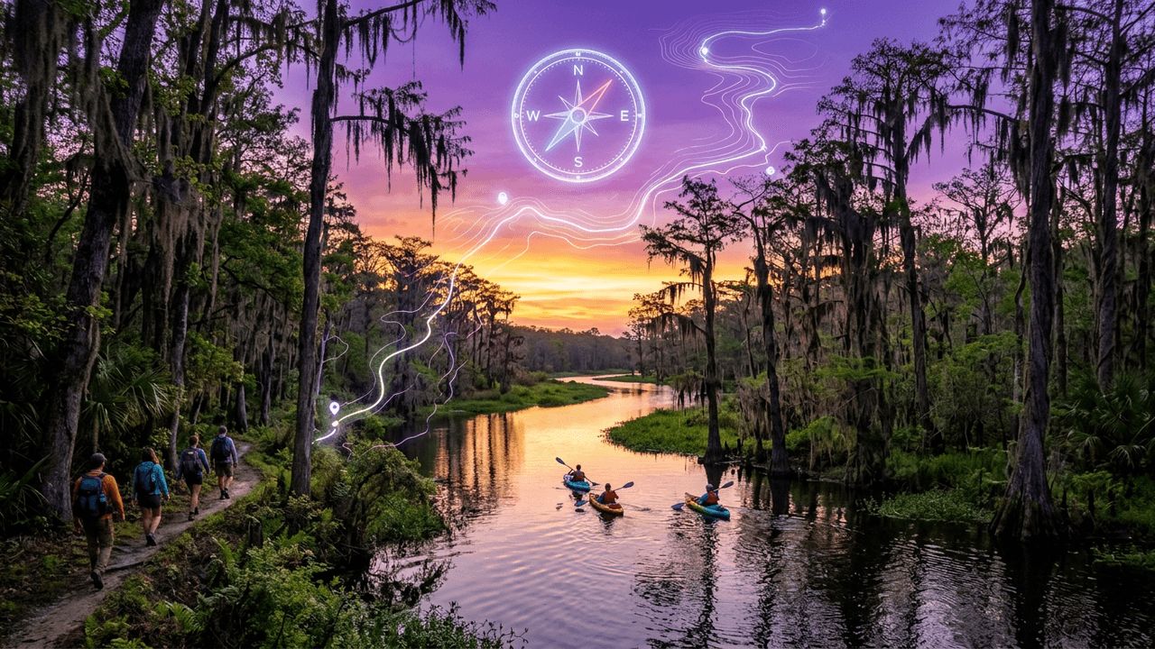 Top 10 Best Adventure Travel Companies in Jackson