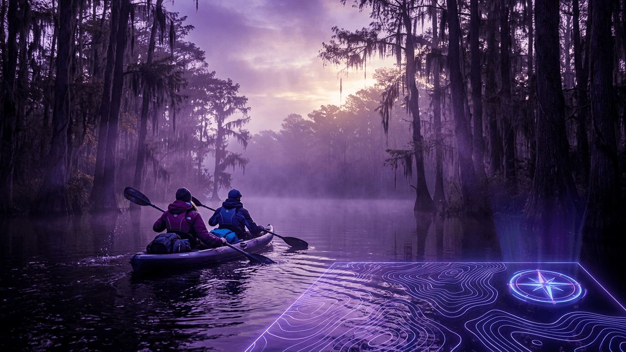 Top 10 Best Adventure Travel Companies in Lafayette