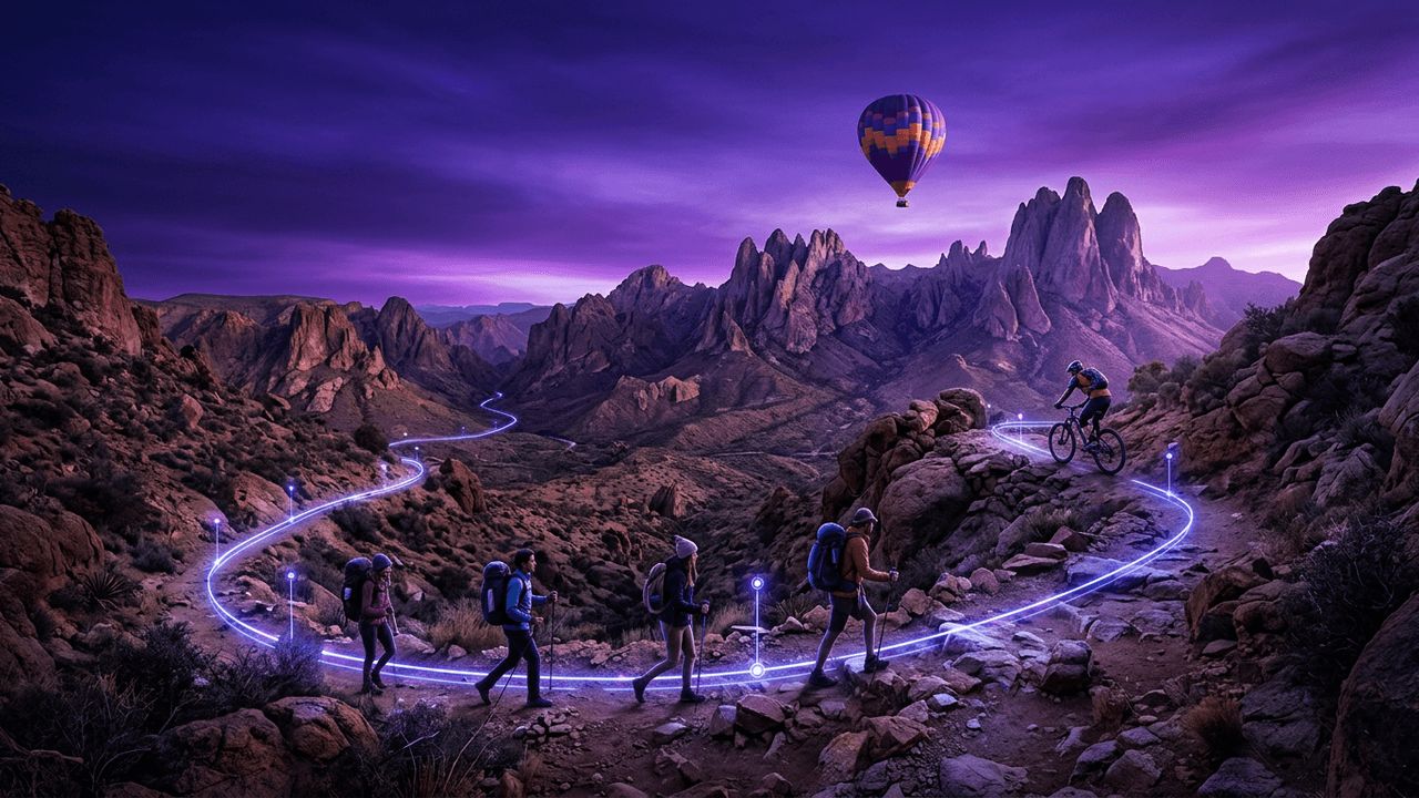 Top 10 Best Adventure Travel Companies in Las Cruces
