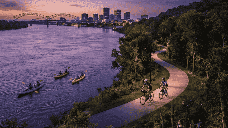 Top 10 Best Adventure Travel Companies in Memphis