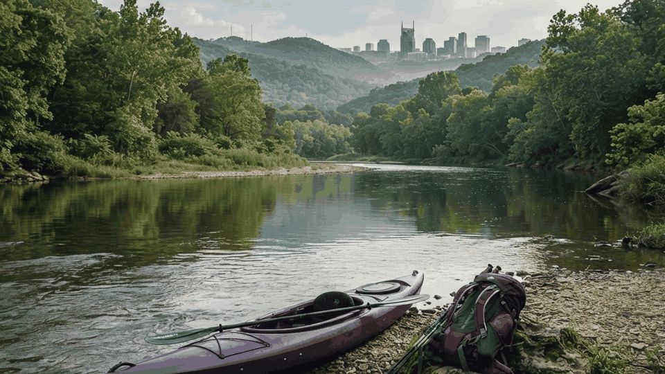 Top 10 Best Adventure Travel Companies in Nashville