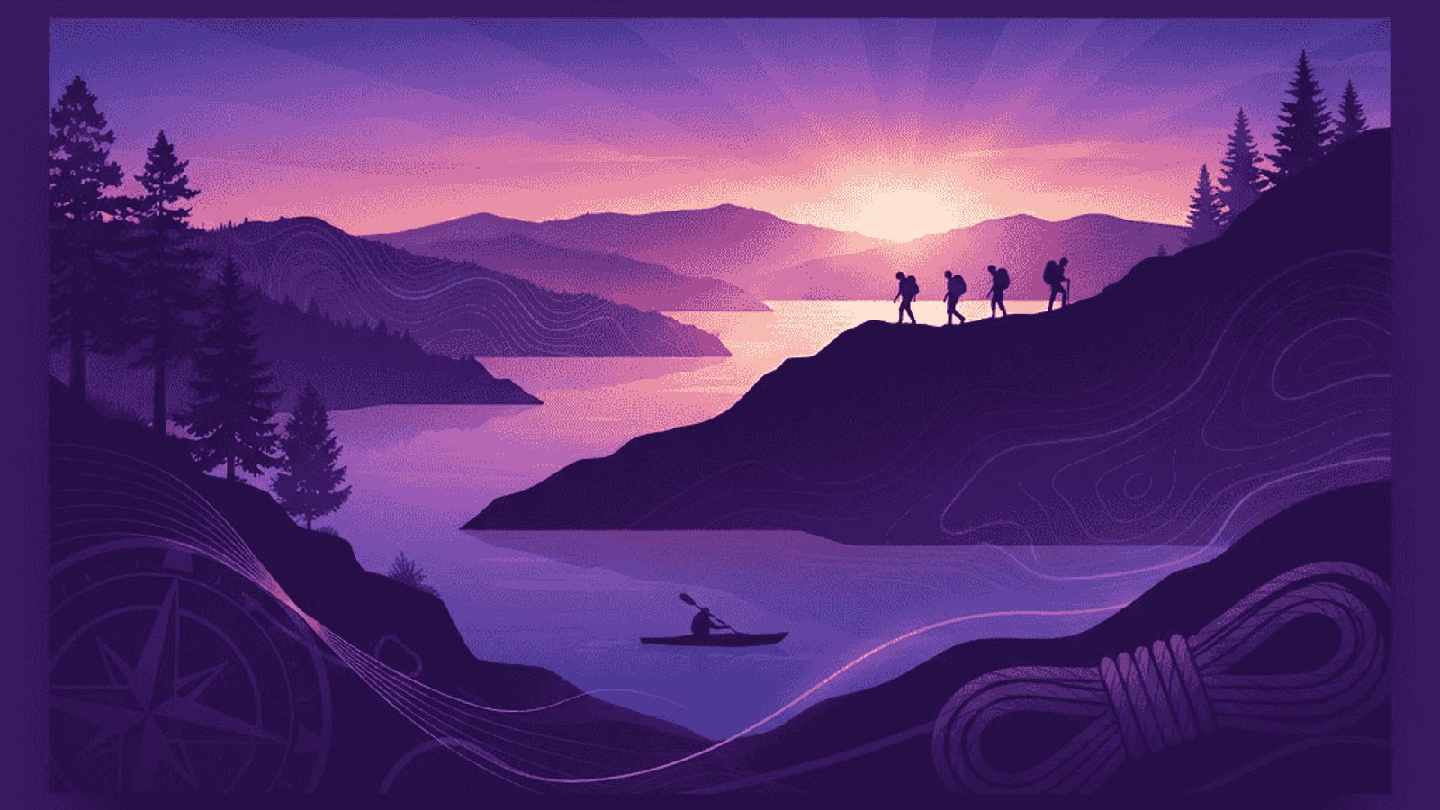 Top 10 Best Adventure Travel Companies in Oakland