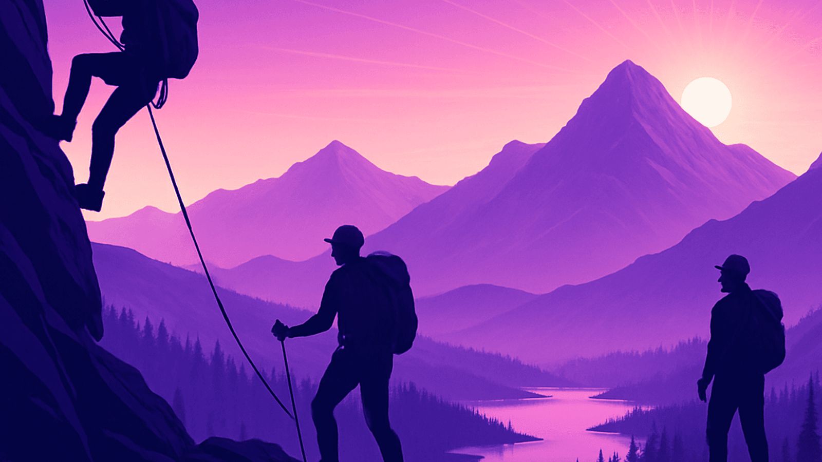 Top 10 Best Adventure Travel Companies in San Bernardino