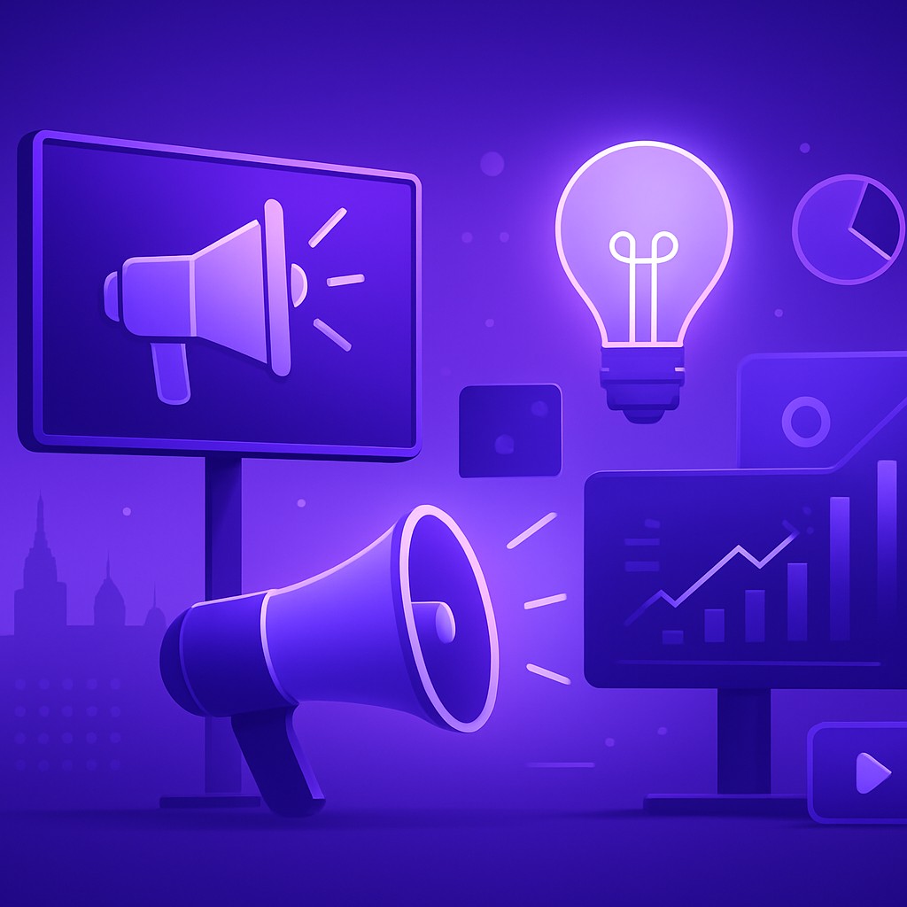 Top 10 Best Advertising Agencies in Austria