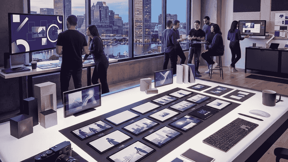Top 10 Best Advertising Agencies in Baltimore