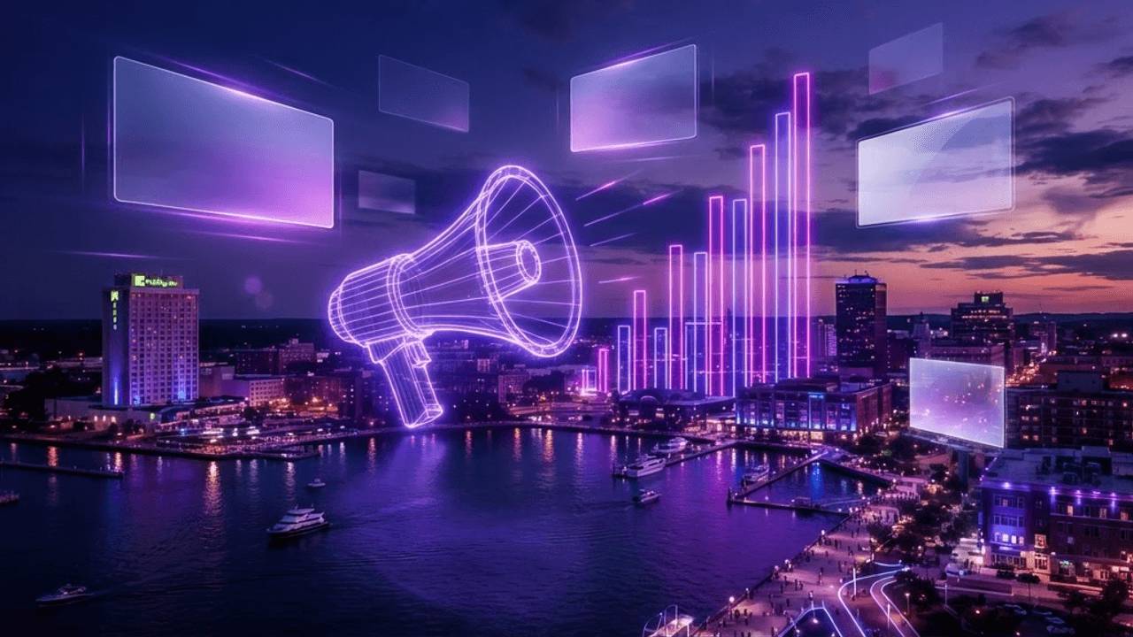Top 10 Best Advertising Agencies in Bridgeport