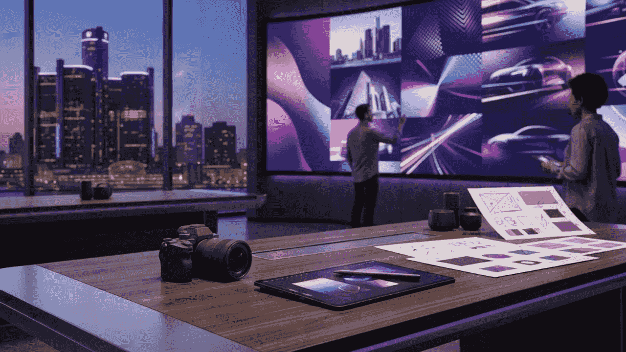 Top 10 Best Advertising Agencies in Detroit