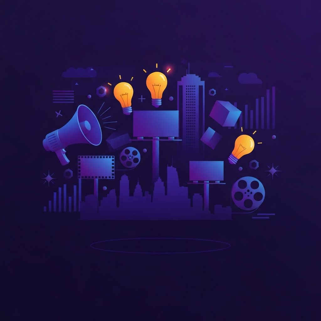 Top 10 Best Advertising Agencies in Egypt