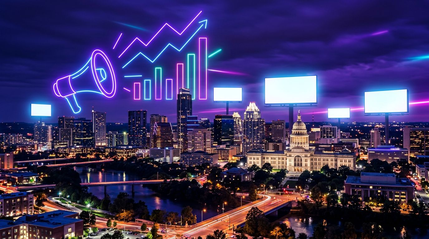 Top 10 Best Advertising Agencies in Jackson