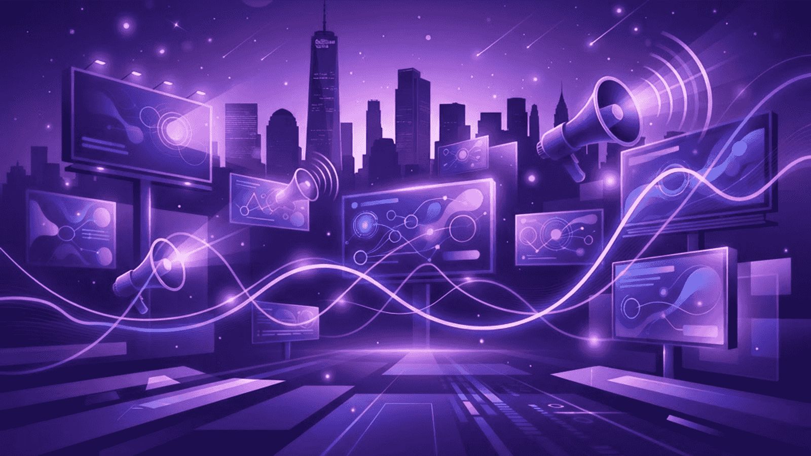 Top 10 Best Advertising Agencies in Jersey City