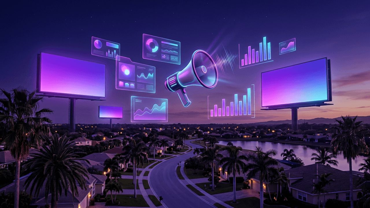 Top 10 Best Advertising Agencies in Lehigh Acres