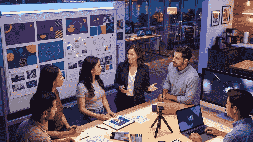 Top 10 Best Advertising Agencies in Louisville