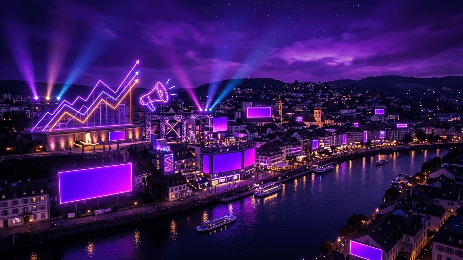 Top 10 Best Advertising Agencies in Riverview