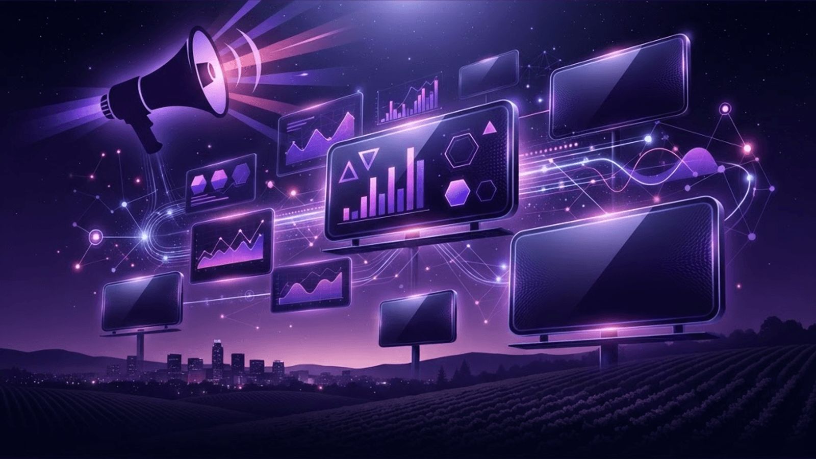 Top 10 Best Advertising Agencies in Santa Rosa