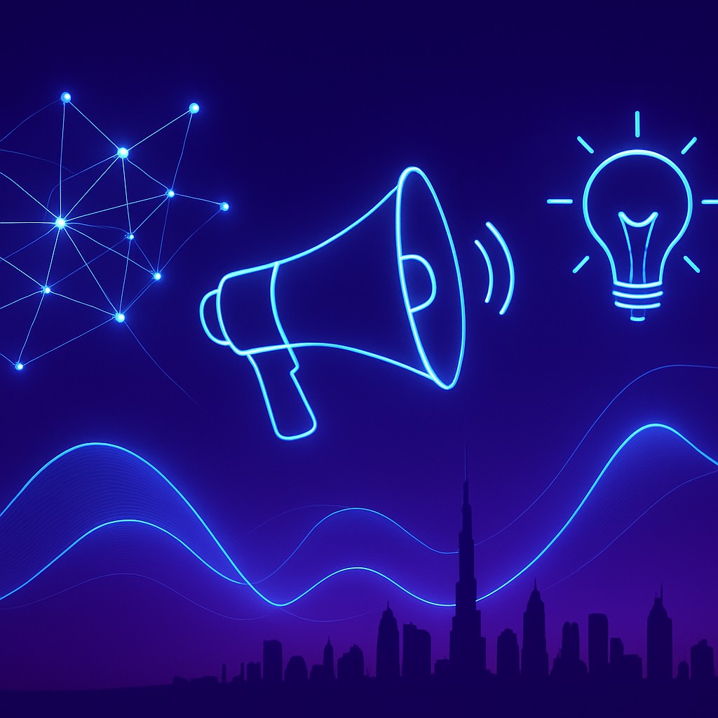 Top 10 Best Advertising Agencies in UAE