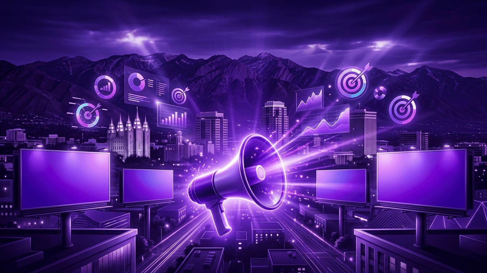 Top 10 Best Advertising Agencies in West Valley City
