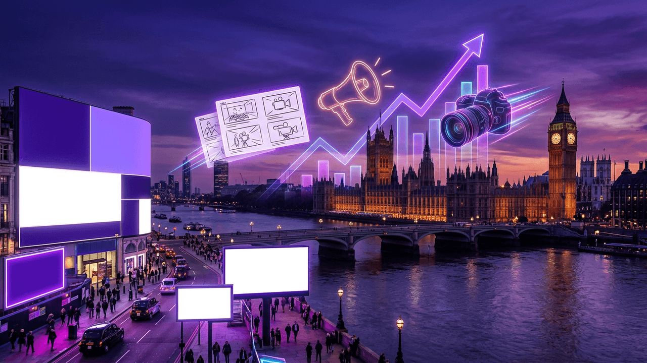 Top 10 Best Advertising Agencies in Westminster