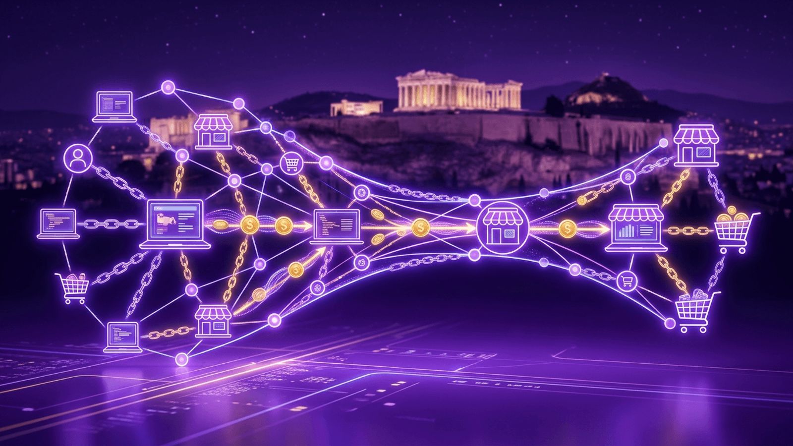 Top 10 Best Affiliate Marketing Networks in Athens