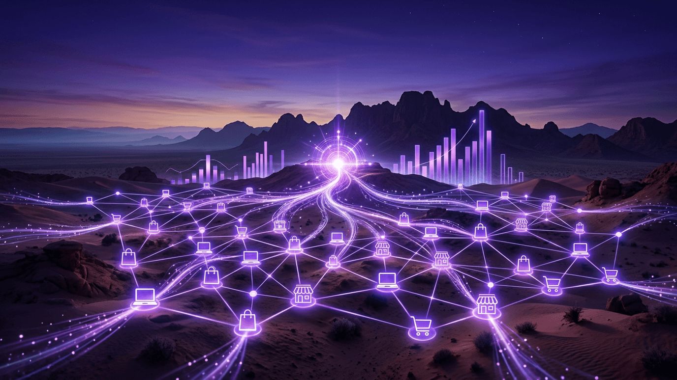 Top 10 Best Affiliate Marketing Networks in Goodyear