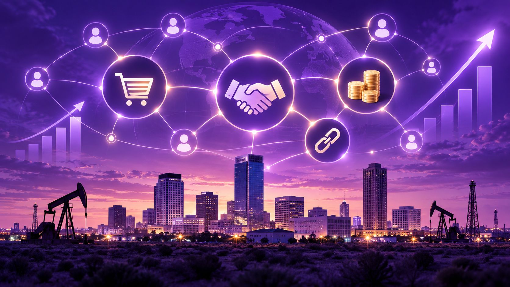Top 10 Best Affiliate Marketing Networks in Midland